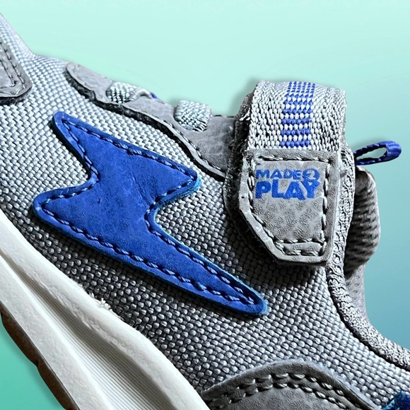 Stride Rite | M2P Powell sneakers | 5M - Picture 7 of 7